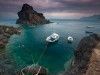 Aprender a bucear en la isla de Santorini Buceo en la Isla de Santorini