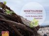 Primer Congreso Internacional de Enoturismo en la Isla de Santorini Enoturismo Santorini IMIC2016