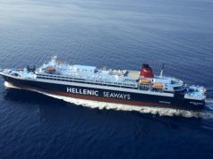 Horarios de los ferries de Hellenic Seaways para este verano 2018